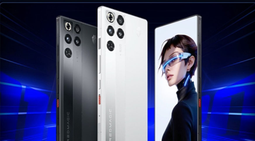 Red Magic 11S Pro Plus giá rẻ