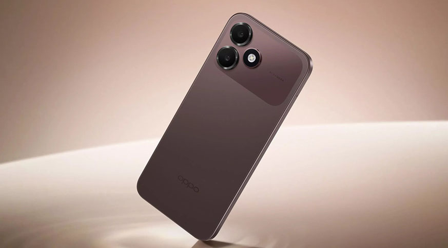 OPPO A6c