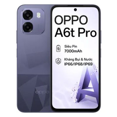 OPPO A6t Pro