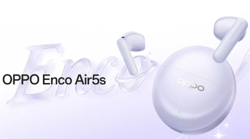 Tai nghe Bluetooth Oppo Enco Air 5s