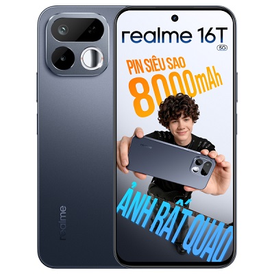 Realme 16T