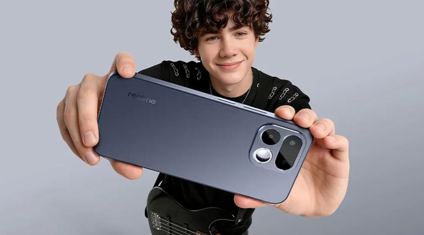 Realme 16T giá rẻ