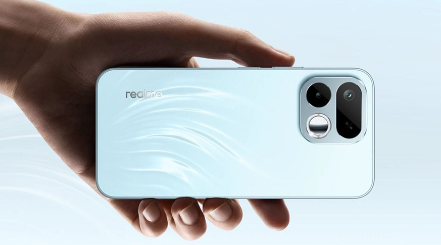 Realme 16T