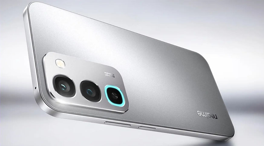 Realme P4R giá rẻ