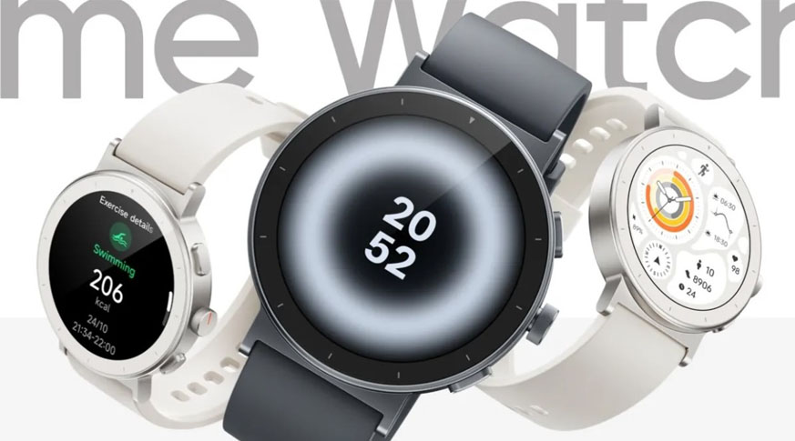 Realme Watch S5