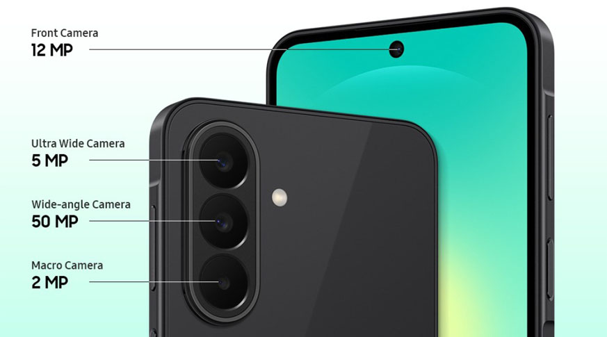 Samsung Galaxy A27 giá rẻ
