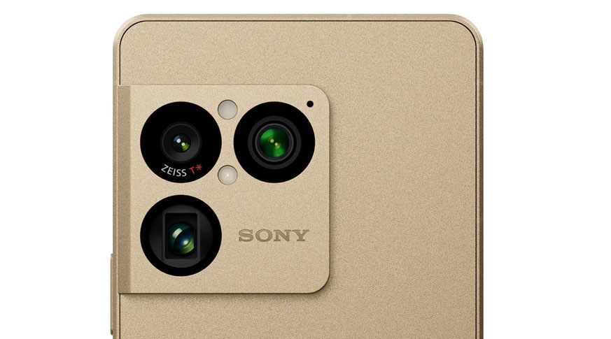 Sony Xperia 1 VIII giá rẻ