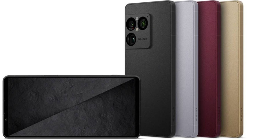 Sony Xperia 1 VIII