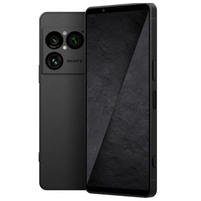 Sony Xperia 1 VIII