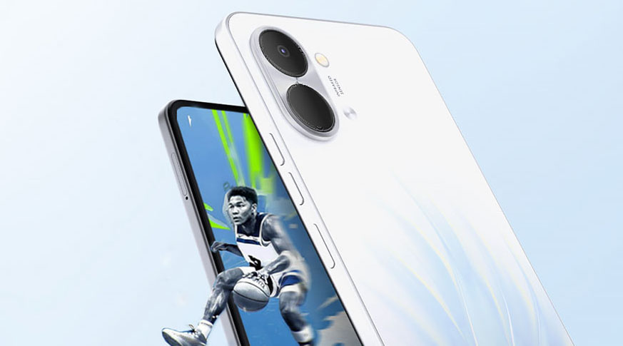 Tecno Pop X 4G