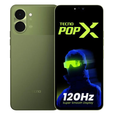 Tecno Pop X 4G