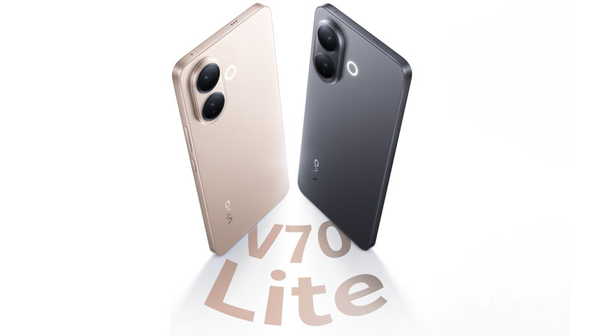 Vivo V70 Lite 5G