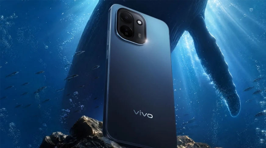 vivo Y600 Turbo giá rẻ