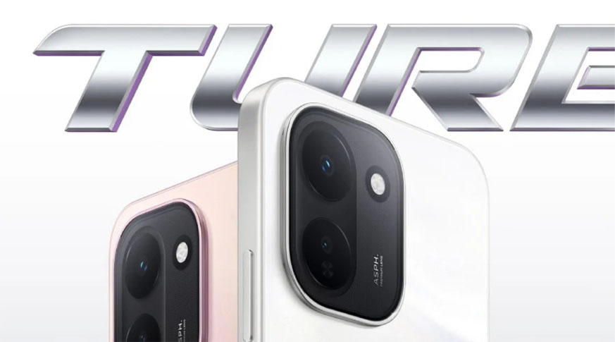 vivo Y600 Turbo
