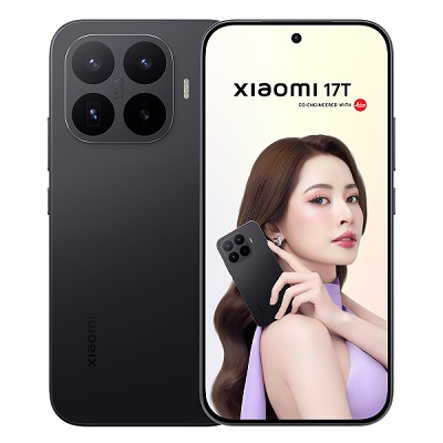 Xiaomi 17T 5G