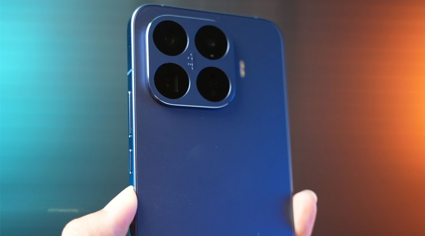 Xiaomi 17T