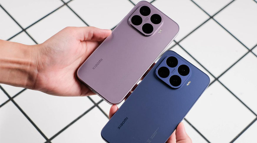 Xiaomi 17T giá rẻ
