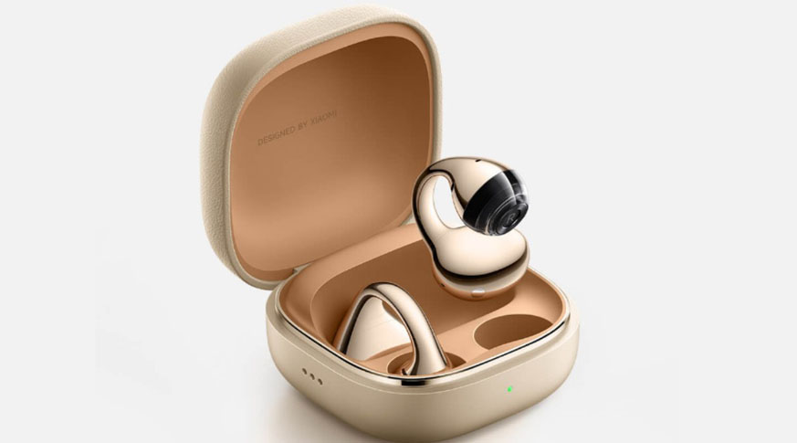 Xiaomi Clip Open-Ear