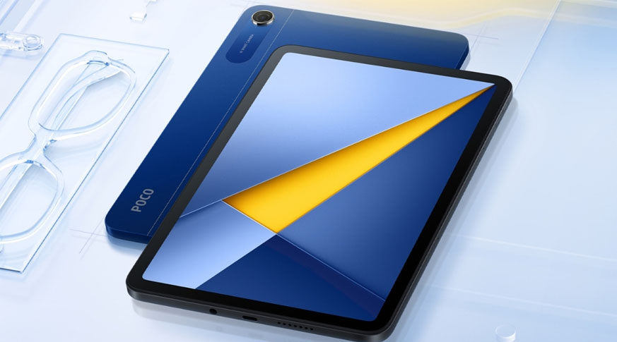 Poco Pad C1 giá rẻ