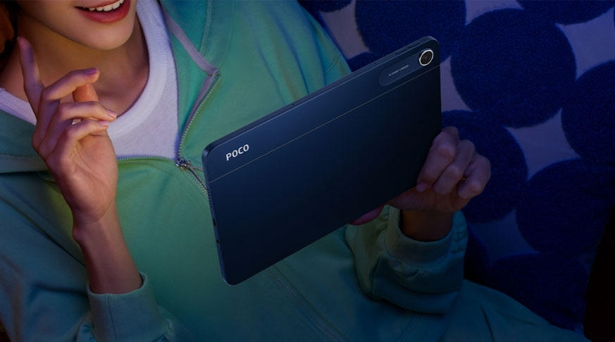 Poco Pad C1