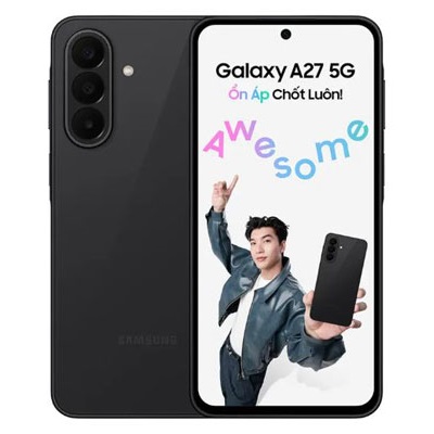 Samsung Galaxy A27