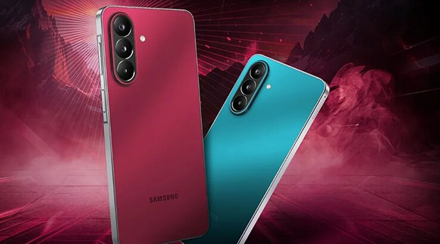 Samsung Galaxy M47