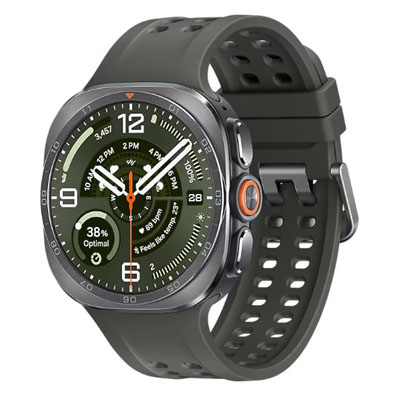 Samsung Galaxy Watch Ultra 2