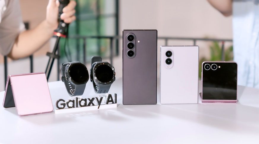 Samsung Galaxy Watch Ultra 2 giá rẻ