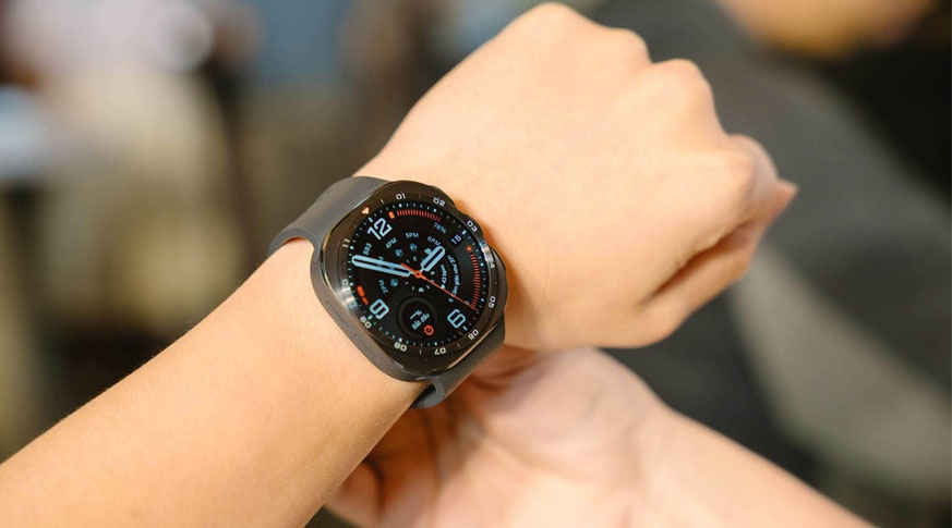 Samsung Galaxy Watch Ultra 2