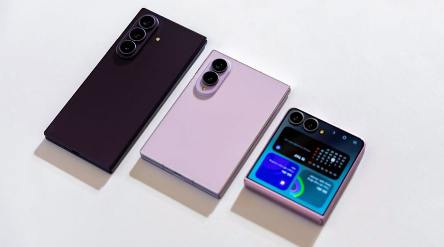 amsung Galaxy Z Fold8 giá rẻ