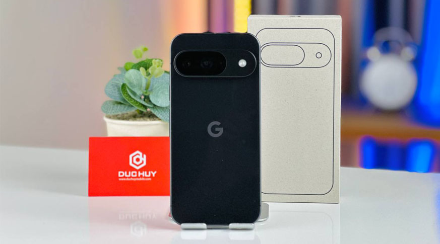 Google Pixel 9
