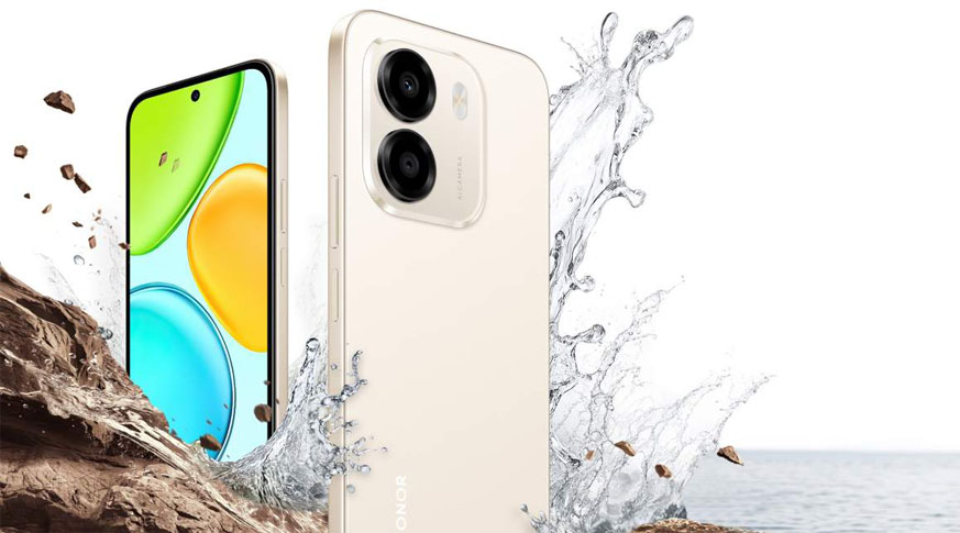 HONOR X6e giá rẻ