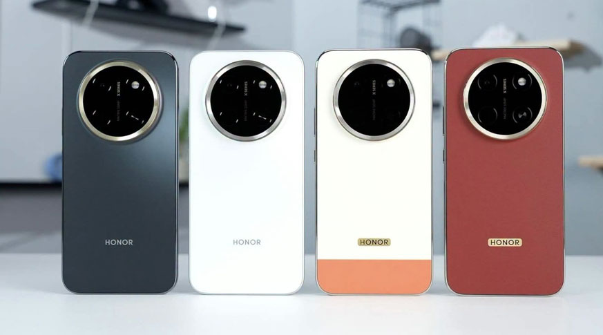 Honor X80 Pro Max