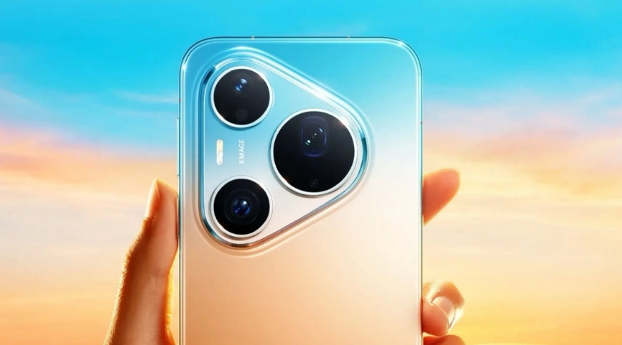 Huawei Pura 90s Pro Max
