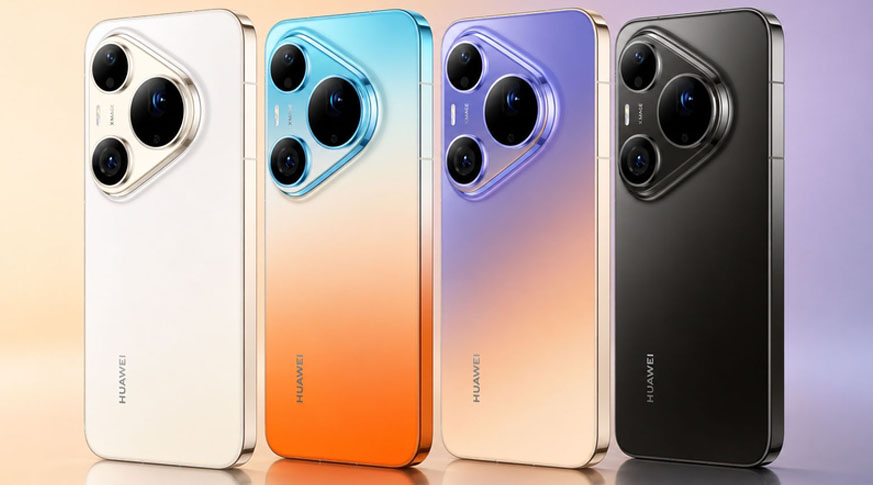 Huawei Pura 90s Pro giá rẻ