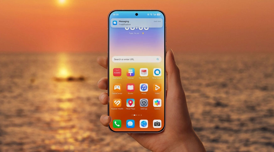 Huawei Pura 90s Pro