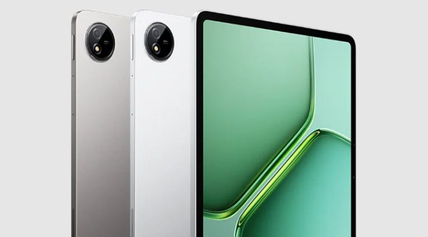iQOO Pad 5c