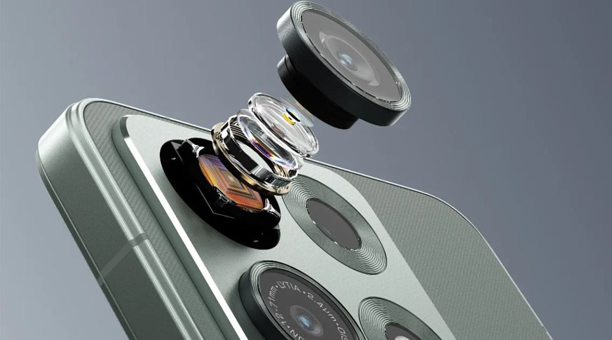 Motorola Edge 70 Max camera 50MP