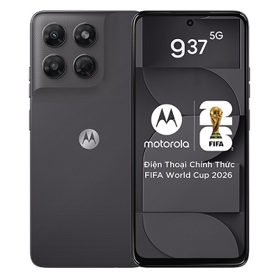 Motorola Moto G37