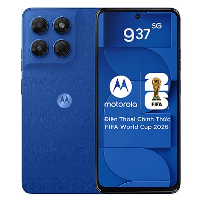 Motorola Moto G37