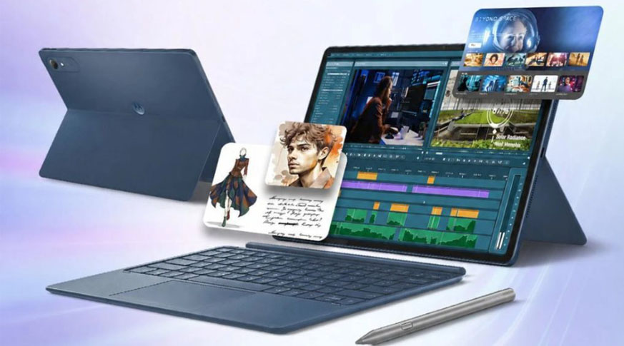 Motorola Moto Pad 70 Pro