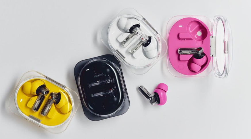 Nothing Ear (3a)