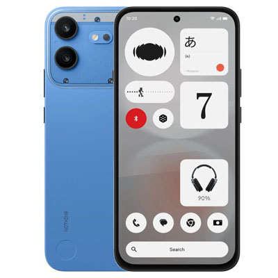 Nothing Phone (4b)