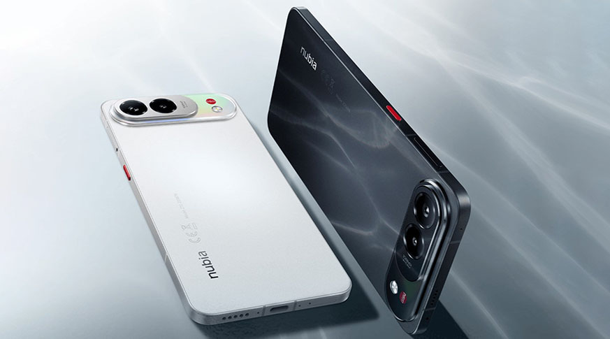 Nubia Air Pro giá rẻ
