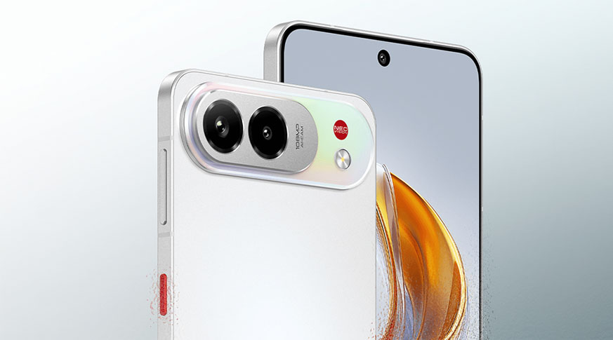 Nubia Air Pro