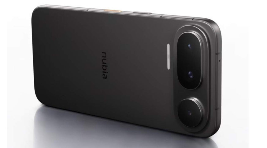 nubia NaviX Ultra giá rẻ
