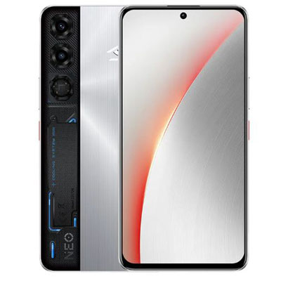 Nubia Neo 5 Max