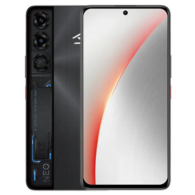 Nubia Neo 5 Max