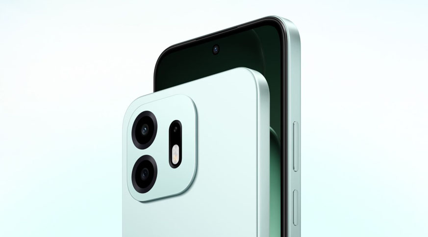 OnePlus N6