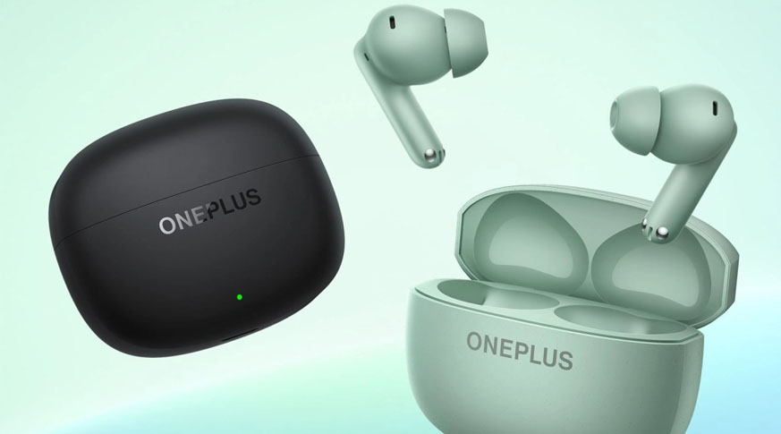 Tai nghe Bluetooth OnePlus Nord Buds 4